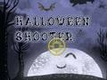 Gioco Sparatutto di Halloween  in linea