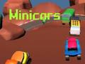 Gioco Minicar  in linea