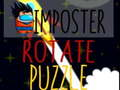 Gioco Puzzle ruota impostore  in linea