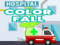 Gioco Ospedale autunnale di colore  in linea