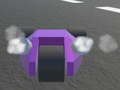 Gioco Acrobazie con il kart  in linea