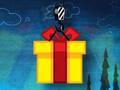 Gioco Torre di Babbo Natale  in linea
