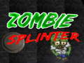 Gioco Scheggia di zombi  in linea