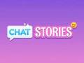 Gioco Storie di chat  in linea