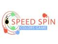 Gioco Gioco di colori di velocità di rotazione  in linea