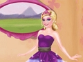 Gioco Decora la stanza di Barbie  in linea