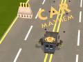 Gioco Caos d'auto  in linea