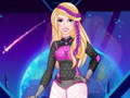 Gioco Principessa astronauta  in linea