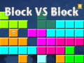 Gioco Blocco vs Blocco II  in linea