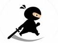 Gioco Corsa Ninja  in linea