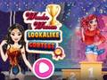 Gioco Concorso per sosia di Wonder Woman  in linea