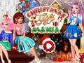 Gioco Mania dei regali di Natale  in linea