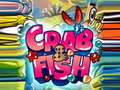 Gioco Granchio & Pesce  in linea