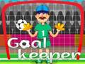 Gioco Portiere  in linea