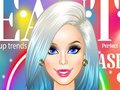 Gioco Copertina di moda Barbie  in linea