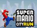 Gioco Corsa in città di Super Mario  in linea