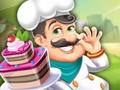 Gioco Pasticceria: Panetteria  in linea