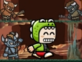 Gioco Crazy Boy Fuga Dalla Caverna  in linea