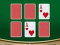 Gioco Memoria delle carte del casinò  in linea