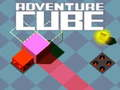 Gioco Cubo Avventura  in linea