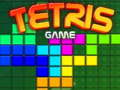 Gioco Gioco del Tetris  in linea