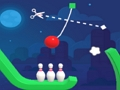 Gioco Puzzle di inchino di corda  in linea