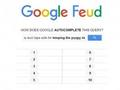 Gioco Google Faida  in linea