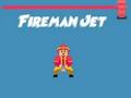 Gioco Jet dei vigili del fuoco  in linea