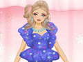 Gioco Vestiti alla moda  in linea