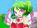 Gioco Winx stile asiatico  in linea