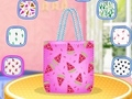 Gioco Designer di borse Baby Taylor  in linea