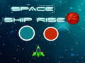Gioco La nave spaziale si alza  in linea