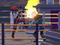 Gioco Stazione spaziale di Street Fight  in linea