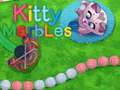 Gioco Marmi del gattino  in linea