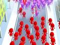 Gioco Guerre cittadine  in linea