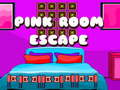 Gioco Fuga dalla stanza rosa  in linea