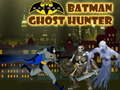 Gioco Batman cacciatore di fantasmi  in linea