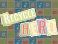 Gioco Ricicla Eroe  in linea