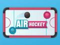 Gioco Hockey aereo in linea