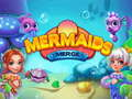 Gioco Unisci le sirene  in linea