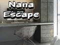 Gioco Nana Fuga  in linea