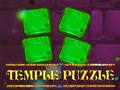 Gioco Puzzle del tempio  in linea