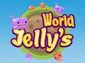 Gioco World Jelly's  in linea