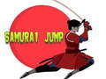Gioco Salto dei samurai  in linea