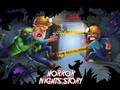 Gioco Storia di notti dell'orrore  in linea