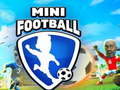 Gioco Minicalcio  in linea