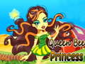 Gioco Principessa delle api regina  in linea