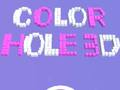 Gioco Colore foro 3D  in linea