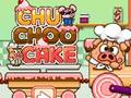 Gioco Torta Chu Choo  in linea