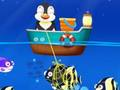 Gioco Gioco di pesca  in linea